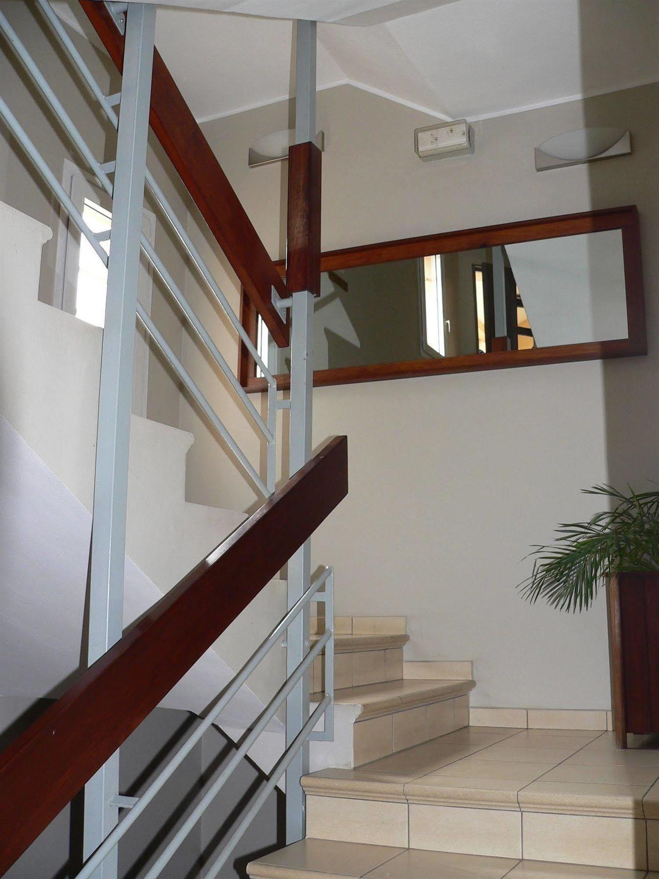 La Residence Du Rova Ανταναναρίβο Εξωτερικό φωτογραφία